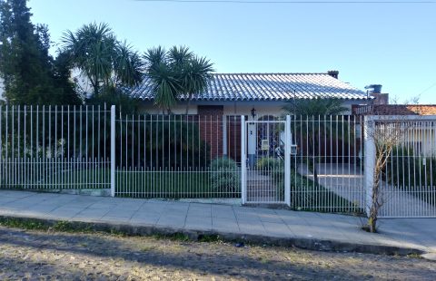 Vendas Jardim Europa – Rua Concesso Cassales