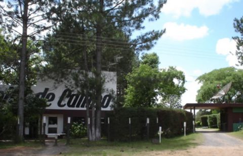 Hotéis Comodoro – Livramento 1 – Av. Heitor Martini