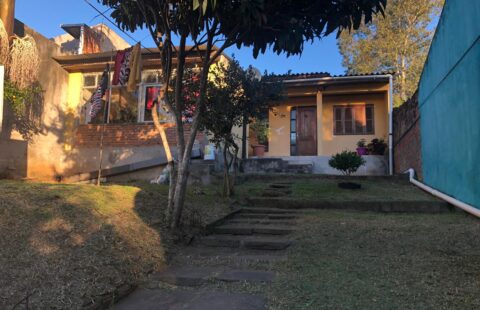 Vendas – Bairro Severo de Abreu – Rua Urbano Echevest