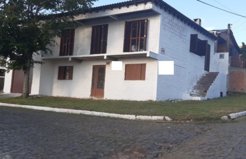 Vendas Prado – Rua Casturino Simão esq. Rua Joaquim de Abreu Fialho