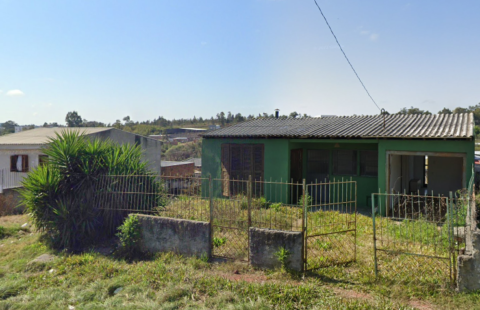 Vendas – Jardins – Rua Nazir Hillal