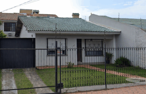 Vendas – Bairro Divisa – Rua Ney Vares Albornoz