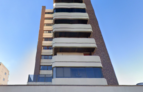 Vendas  Centro –  Edifício Porta do Sol –  Rua Conde de Porto Alegre