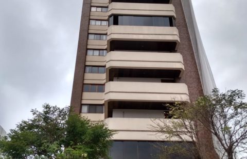 Vendas  Centro –  Edifício Porta do Sol –  Rua Conde de Porto Alegre