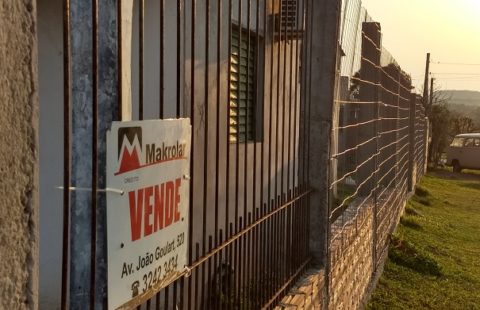 Vendas Wilson – Parque São José – Rua Dr. Jorge Souto Duarte esquina rua Regina do Nascimento.