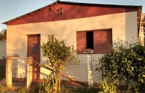 Vendas Argiles rua Bernardino Leal Paz ( parte ideal)