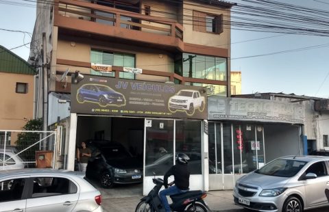 Vendas   Prédio Comercial Avenida João Goulart (BR 158)