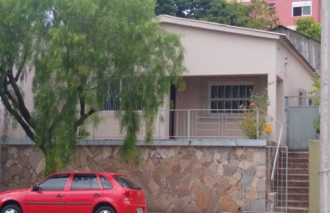 Venda – Centro – Av. Almirante Tamandaré