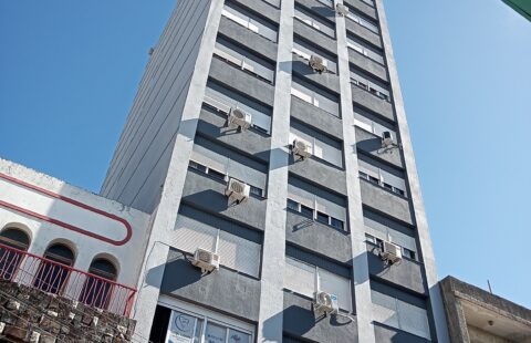 Vendas  –  Centro – Rua dos Andradas  -Edifício Alvorada Rua dos Andradas