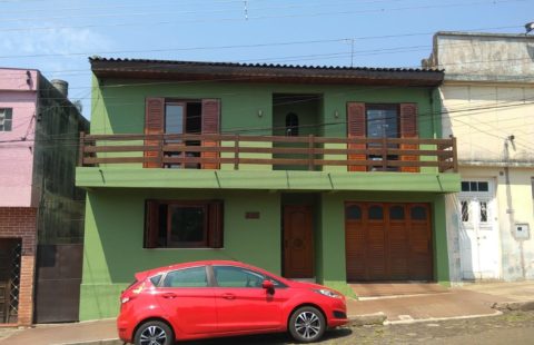 Vendas – Centro – Rua Manduca Rodrigues