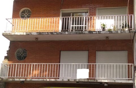 Vendas  Centro Apartamento e cobertura sem condominio – Avenida João Goulart