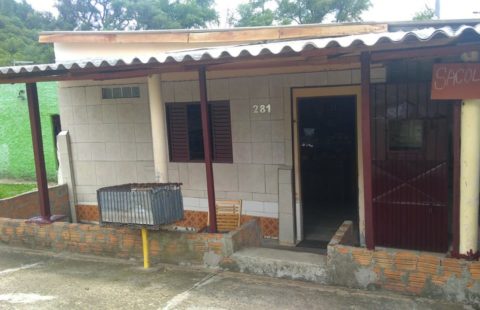 Vendas- Prado – Rua Coronel Rodrigues Barbosa