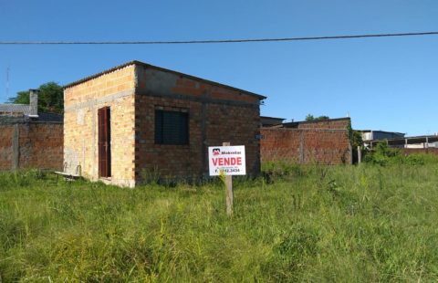 Vendas – Parque São josé – Rua Álvaro Gonçalves