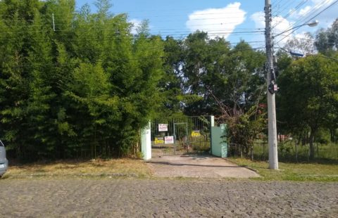 Venda –  Chácara – Prado – Rua Chilon Calero