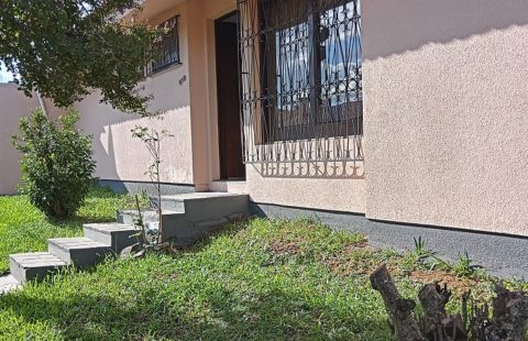 Vendas – Jardim Europa – Rua Concesso Cassales esquina Flavio Menna Barreto Matos