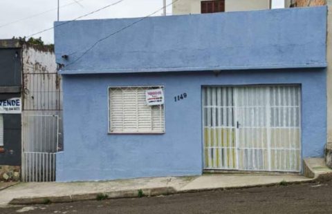 Vendas – Centro – Rua 7 de Setembro à 50 metros da Avenida João Goulart