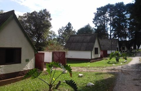 Vendas – Hotéis Comodoro – Bagé