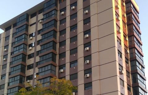 Vendas Edifício Myconos Rua  Senador Salgado Filho