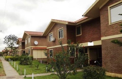 Vendas – Jardins – Residencial Village Center –  Bloco H  térreo Avenida Daltro Filho n°1455