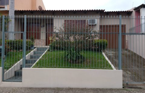 Vendas – Jardim Europa – Rua Aristeu Gomes Costaguta