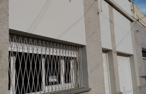 Vendas – Centro – Rua Rivadavia Correa