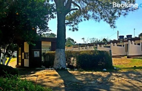 Vendas – Hotéis Comodoro – Rosário do Sul