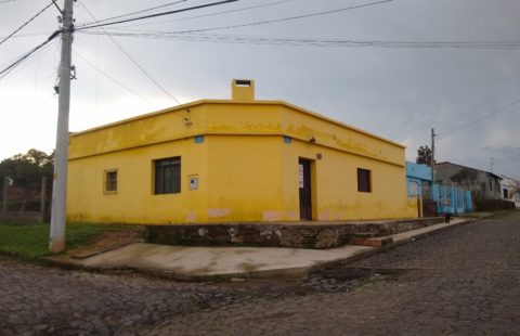 Vendas Armour Rua Getúlio Vargas esquina rua  Miguel Copati