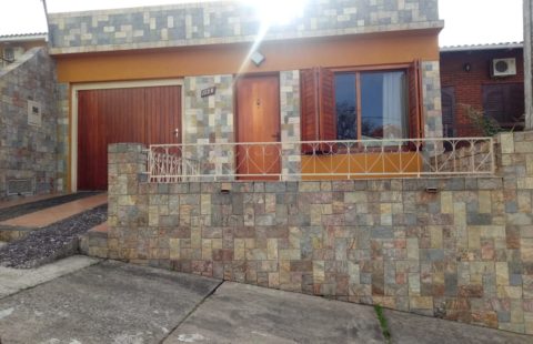 Vendas  – Centro – Rua Barão do Triunfo