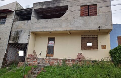 Vendas – Fluminense – Rua Anaurelino Flores de Oliveira