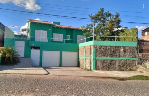 Vendas – Rua Pércio Peducci – Morada da Colina