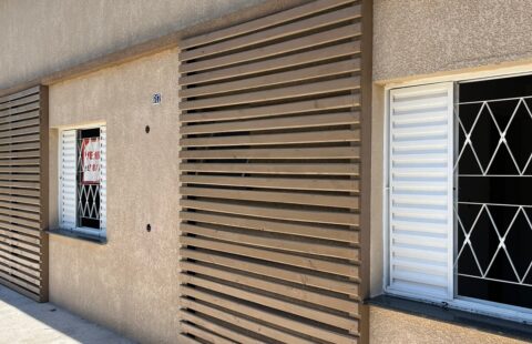 Vendas – Armour – Rua Waldomiro Bassedas