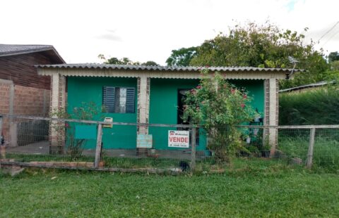 Vendas – Prado – Rua Túlio Chaves – Bairro Registro