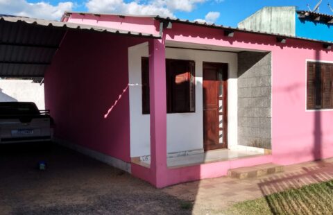 Vendas – Prado – Rua Sergio Fuentes