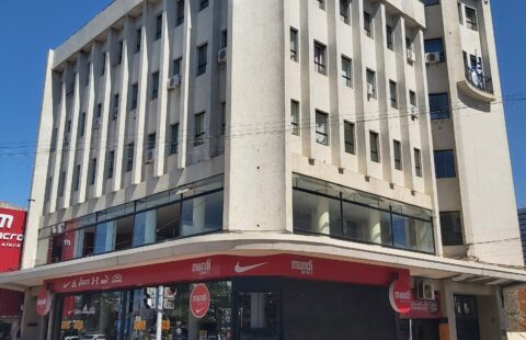 Av. Tamandaré n° 2101 Salas 201/202/203 – Prédio ACIL ( Associação comercial  industrial de  Santana do Livramento)