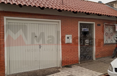 Vendas – Fortin – Rua Vivaldino Maciel ( próximo ao IFSUL)