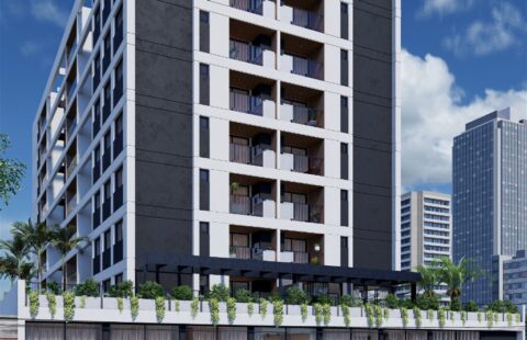 Vendas Edifício Garden ,na planta, Centro Rivadávia Corrêa