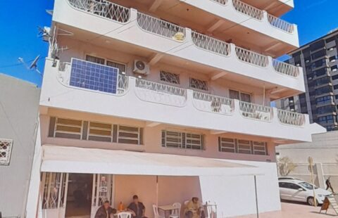 Vendas Sala comercial-Centro, Rua Salgado Filho (Entre Ruas Uruguai e Vasco Alves)