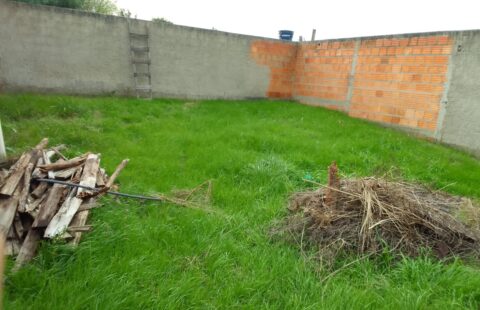 Vendas- Terreno Carajás – Terreno parte ideal – Rua Nilo Peçanha