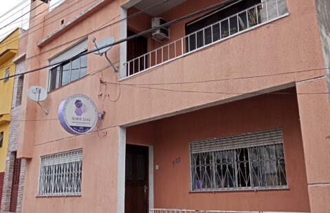 Vendas Apartamento Brigadeiro Canabarro (entre Br 158 e início Daltro Filho)