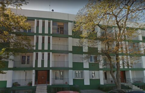 Vendas  Edifício Ouro Verde  Rua Uruguai térreo apto 11