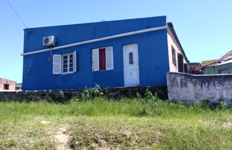 Vendas  Centro Alcides Maia esquina Ângelo Melo