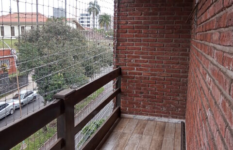 Vendas –  Edifício Central  Rua 24 de maio ( em frente ao Edifício Solaris)