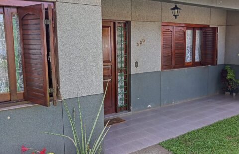 Vendas Wilson Parque São José Rua Avelino Pinto