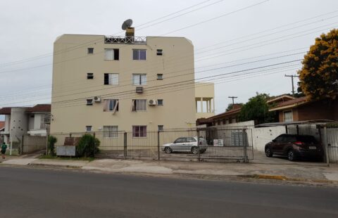 Vendas  Edifício Bellini  Jardins  Avenida Daltro Filho Bloco A