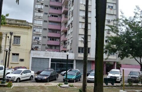 Vendas Edifício Castelo Branco Rua Duque de Caxias, n°1749