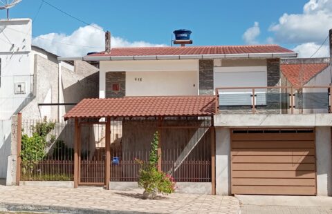 Vendas Argiles- Av. Dom Pedro II ( passando a secretaria de obras do município (Curralão))