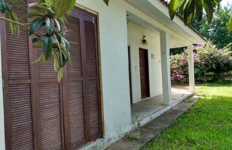 Vendas Bairro Industrial – Armour –  Guilherme Bond esquina José Fernades Mendes