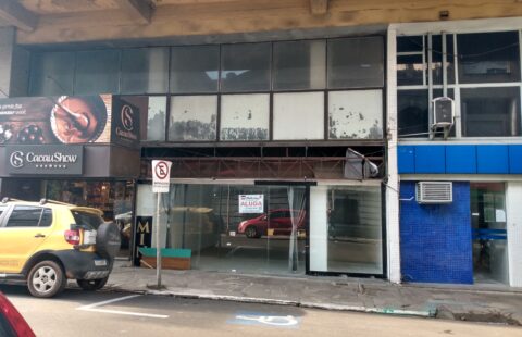 Rua dos Andradas, n°367