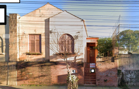 Vendas  Centro Rua Conde de Porto Alegre ( aos fundos da Escola Rivadávia Corrêa)