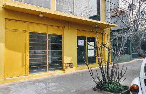 Rua Uruguai, n°1649 salas 1/2.